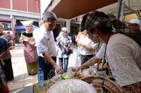 PROGRAM KENALI BUDAYA ORANG NOGORI
