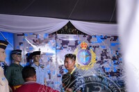 HMA 2025- 26.7.2025 - SUASANA DI RERUAI PAMERAN DAN DI FESTIVAL HMA