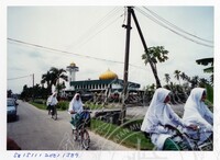 ARKEOLOGI EKSPLORASI L. BERNAM 2001 JILID 2