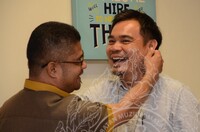 KURSUS PRA AKRAB TAHAP 2 JMM