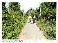 ARKEOLOGI SG, MAS, KEDAH  SM: 32-14/ 2000 (JILID 3)