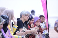 HMA 2024 - EKSKAVASI BERPANDU OLEH PROF MOKHTAR SAIDIN