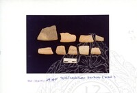 ARKEOLOGI SG. MAS, KEDAH SM : 32-4 / 93 VOL : 1 W