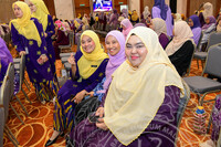 MESYUARAT AGONG PUSPANITA KEMENTERIAN PERPADUAN NEGARA 2025