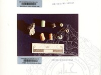 ARKEOLOGI SUNGAI MAS KEDAH 1993 FASA 2 W JILID 2