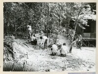 ARKEOLOGI KG. PANCU MUAR JOHOR 1978