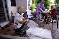 DERMA ARTIFAK OLEH DATO' INDERA NORIDAH BINTI ABDUL RAHIM