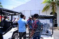 HMA 2025 - 23.7.2025 - RAPTAI  PERASMIAN & SUASANA SEKITAR MAJLIS