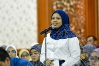 SEMINAR CABARAN DAN MASA DEPAN ARKEOPELANCONGAN DI LEMBAH BUJANG