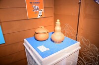 HMA 2025- 24.7.2025 - SEKITAR RERUAI PAMERAN, PANEL BY PANEL DAN CROWD