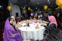 PROGRAM PUSPANITA JABATAN MUZIUM MALAYSIA 2018 (ARABIAN NIGHT)