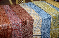 PROGRAM NIGHT AT THE MUSEUM SUKARELAWAN (PERANCIS)