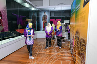 PROGRAM 'INI BATIK MALAYSIA' PUSPANITA