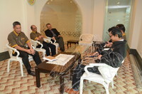 SIGNING CEREMONY MEMORANDUM OF UNDERSTANDING MOU.