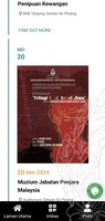 HMA 2024 - TEATER TRILOGI EKSISTENSI JIWA BY PENJARA MALAYSIA