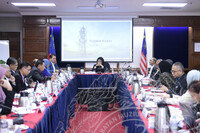 LAWATAN KSU KPN KE JMM