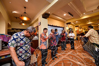 SEAMEO SPAFA 37th  GOVERNING BOARD MEETING 2022 AT MELAKA