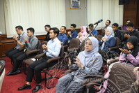 PERCAMBAHAN ILMU - PROGRAM AICE 2025