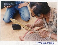 PENYELIDIKAN ALAT MUZIK ETNOLOGI JILID 1