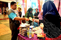 JUALAN PRE LOVE PUSPANITA JMM PAKED FOOD & CRAF.