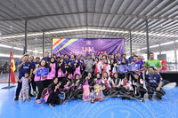 LIGA SUKAN ANTARA AGENSI KPN