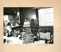 LAWATAN RASMI DATO' NAJIB 1986