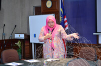 BENGKEL MIGRASI FAIL JABATAN MUZIUM MALAYSIA 2022