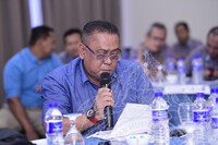 BENGKEL PEMBANGUNAN DOKUMEN HIRARC 2025