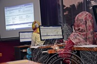 Bengkel Pasukan Pelaksana EPEROLEHAN JMM