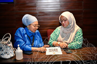 MESYUARAT SEKTOR DASAR SIRI 2-2022