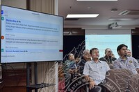 BICARA KURATOR SIRI 4/2025