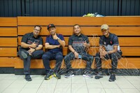 HMA 2025- 23.7.2025 - RAPTAI DAN CABUTAN SUKAN ANTARA ZON