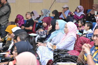 BICARA @ MUZIUM MENGUPAS KHAZANAH MELAYU DI CAPE TOWN 