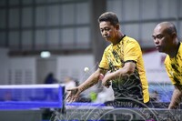 HMA2023 - KEJOHANAN PING PONG