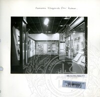 ATURCARA PAMERAN KHAZANAH DARI KUBUR