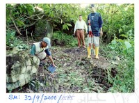 ARKEOLOGI SG. MAS, KEDAH SM: 32-9/ 2000 (JILID 7)