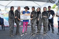 HMA 2025- 25.7.2025 - SESI PAGI - FUN WALK, RIDE, AKTIVITI BENDANG & SISIPAN PENTAS