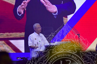 ASPIRASI KELUARGA MALAYSIA 100 HARI