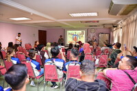 HMA 2024 - BENGKEL BORIA OMARA