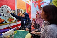 MAJLIS RUMAH TERBUKA MALAYSIA TAHUN 2018 