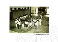 LAWATAN PELUKIS TERKENAL DARI JEPUN