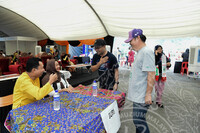 SEMARAK @MUZIUM SUNGAI LEMBING