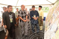 MAJLIS RUMAH TERBUKA MALAYSIA AIDILFITRI