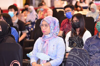 BICARA@MUZIUM BERSEMPENA PAMERAN DUNIA NAGA MITOS DAN LEGENDA