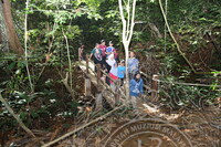 KURSUS SMART INTEGRITI BULDING TASIK KENYIR