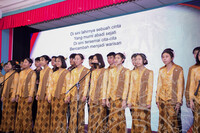 PROGRAM EXPLORASI MERDEKA @ MUZIUM