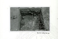 ARKEOLOGI SG. MAS, KEDAH SM, 32-3 / 93 VOL : 9 HP TRENCH & ARTIFAK TERPILIH