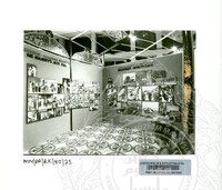 NOTA PENERANGAN DAN PAMERAN RAJA KITA 1980