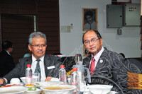 MAJLIS PERASMIAN PAMERAN NEGARA KOTA YG HILANG, PAMERAN PESONA M'SIA & PELANCARAN COE 2020 (ALBUM 3)