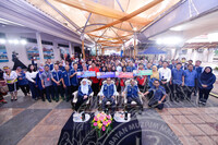 MAJLIS PELANCARAN KEMBARA PERPADUAN MALAYSIA MADANI